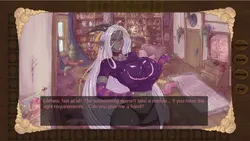 imagen del juego Magic Dorm: img3.webp