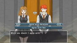 Magic Exchange game image: img0.webp