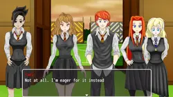 Magic Exchange game image: img5.webp