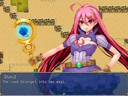 image de jeu La fille magique ZERO: img0.webp