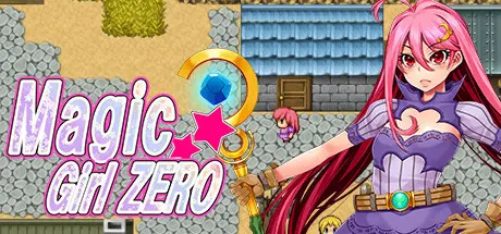 Magic Girl ZERO main image