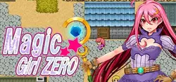 魔法少女ZERO 游戏