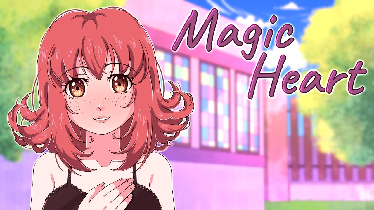 Magic Heart main image