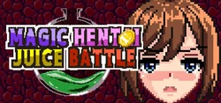 Hentai Mágico Batalha de Suco