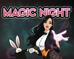 Noite mágica
