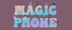 Telefone mágico