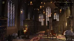 Magic Pussy: Chapter 1 game image: img14.webp