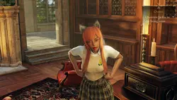 Magic Pussy: Chapter 1 game image: img8.webp