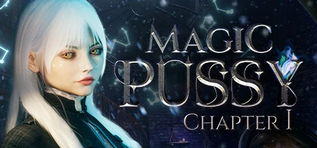 Magic Pussy: Chapter 1 main image