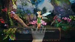 Magic Pussy: Chapter 2 game image: img1.webp