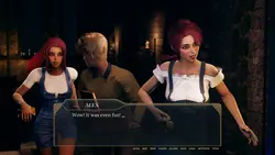 Magic Pussy: Chapter 2 game image: img11.webp