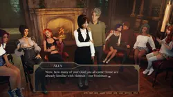 Magic Pussy: Chapter 2 game image: img17.webp