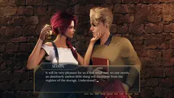 Magic Pussy: Chapter 2 game image: img20.webp