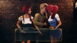Magic Pussy: Chapter 2 game image: img3.webp