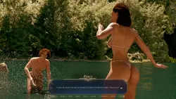 Magic Pussy: Chapter 3 game image: img11.webp