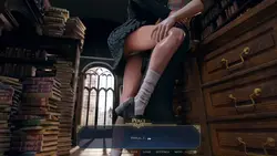 Magic Pussy: Chapter 3 game image: img21.webp