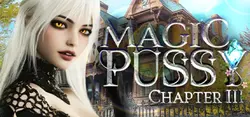 Magic Pussy: Capítulo 3