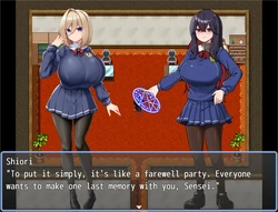 Magic School Escape Chronicles -Remake- game image: img9.webp