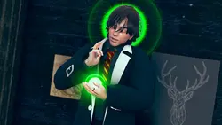 imagen del juego Magic School: img1.webp