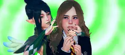 Magic School [v0.1]