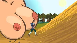 Magic Sexyland game image: img1.webp