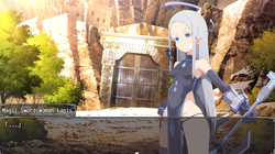 魔法剑女Lapis 游戏图片: img5.webp