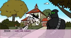 Magic Trainer game image: img0.webp