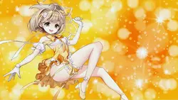 魔法天使仙女花朵 [v1.7]