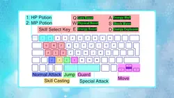 imagen del juego Magical Angel Fairy Princess: img1.webp