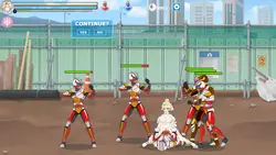 imagen del juego Magical Angel Fairy Princess: img3.webp