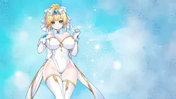 神奇天使仙女公主(图)