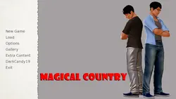 Pays magique USA [v1.0]