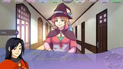image de jeu Journal magique: Wolf Hall: img3.webp