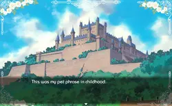 Magical Fable: The Princess of Light game image: img1.webp