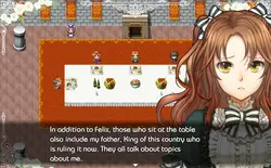Magical Fable: The Princess of Light game image: img2.webp