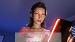 魔法の家族:実験室 ゲーム画像: img1.webp