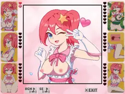 Magical Girl Animation game image: img2.webp
