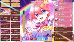 image de jeu Cliceuse magique pour fille: img3.webp