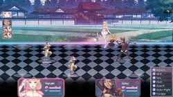 imagen del juego Magical Girl D: img1.webp