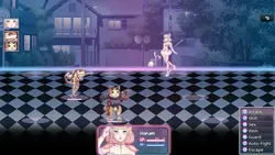 imagen del juego Magical Girl D: img3.webp