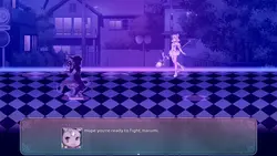 imagen del juego Magical Girl D: img5.webp
