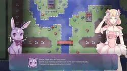 imagen del juego Magical Girl D: img6.webp
