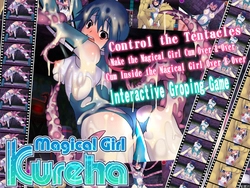 Menina mágica Kureha
