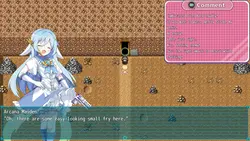 Magisches Mädchen Otometia Spielbild: img4.webp