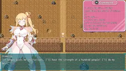 Magisches Mädchen Otometia Spielbild: img5.webp