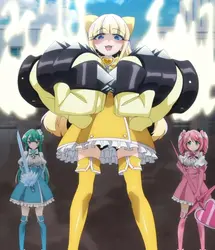 Magisches Mädchen Otometia Spielbild: img6.webp