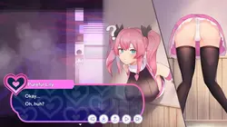 Magical Girl Pureful Lily game image: img3.webp