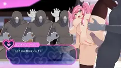 Magical Girl Pureful Lily game image: img5.webp