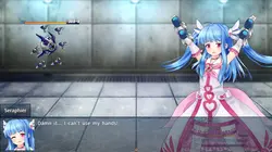 魔法少女セラファイアー ゲーム画像: img0.webp