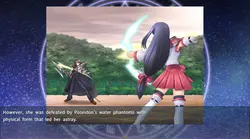 魔法少女セラファイアー ゲーム画像: img3.webp